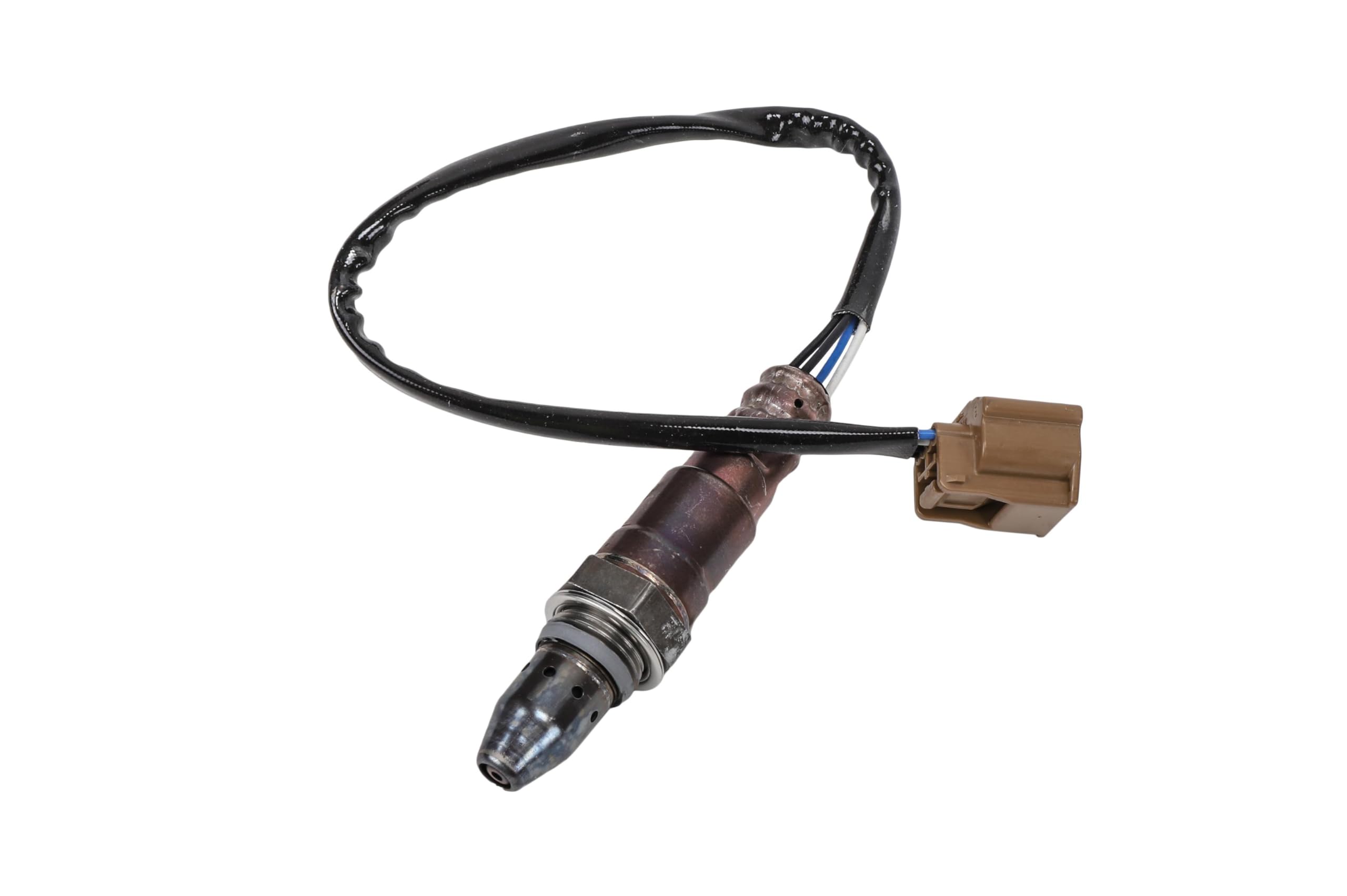 ACDelco GM Genuine Parts 19316342 Heated Oxygen Sensor Replacement - Compatible with Select GM Vehicles - Improve Fuel Efficiency & Emissions Performance - Ideal for Engine Maintenance & Performance Upgrades