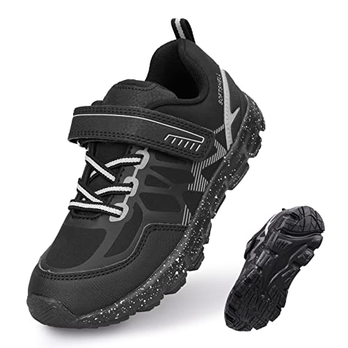 Black/Silver