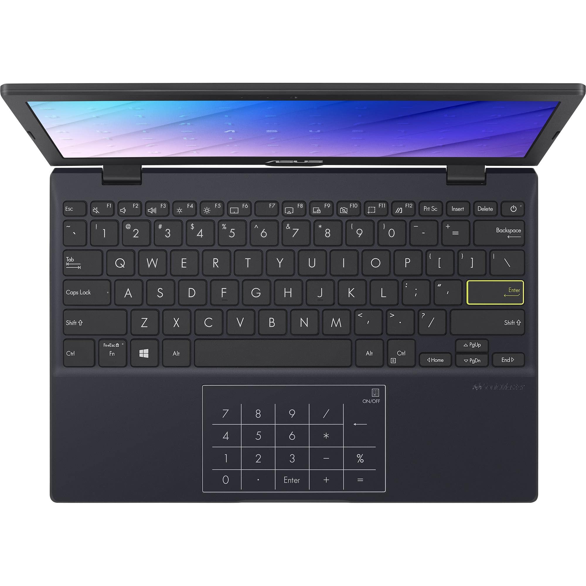 ASUS E210MA-GJ181WS 11.6