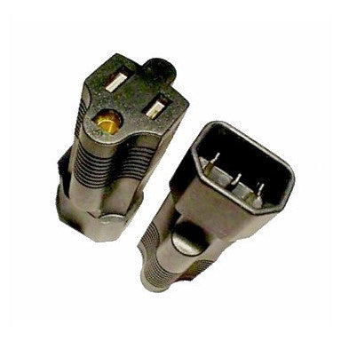 High-Quality Power Cord Burn-In Adapter - Reliable Electrical Testing Tool for Electronics & Appliances - Perfect for Home, Lab, and Industrial Use