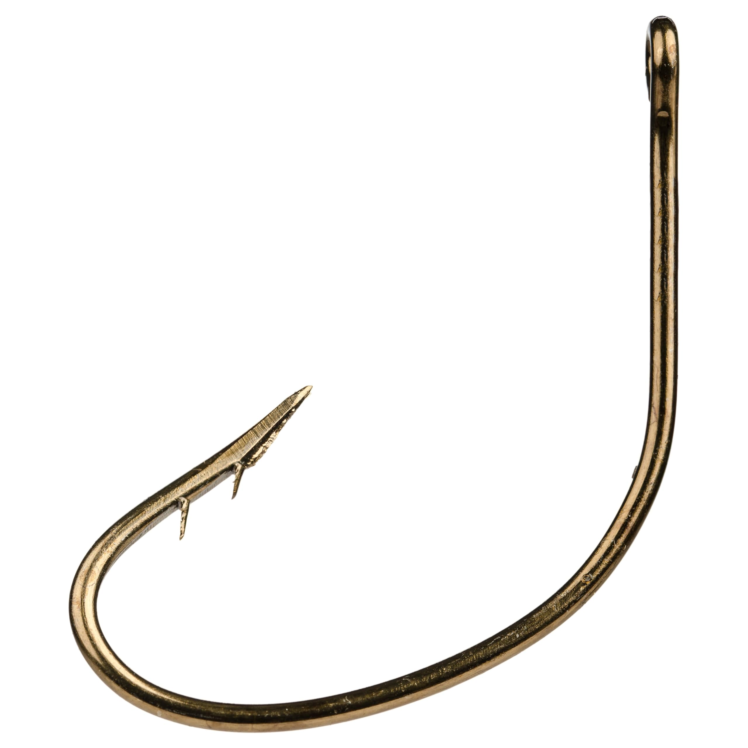 Strike King Whisker Sticker Hooks - Premium Fishing Bait for Bass & Freshwater Fish | Ideal for Casting, Jigging & Tournament Fishing