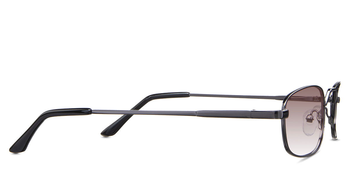 Zoey Women's Prescription Sunglasses - UV Protection, Stylish & Comfortable for Driving, Outdoor Activities & Everyday Wear