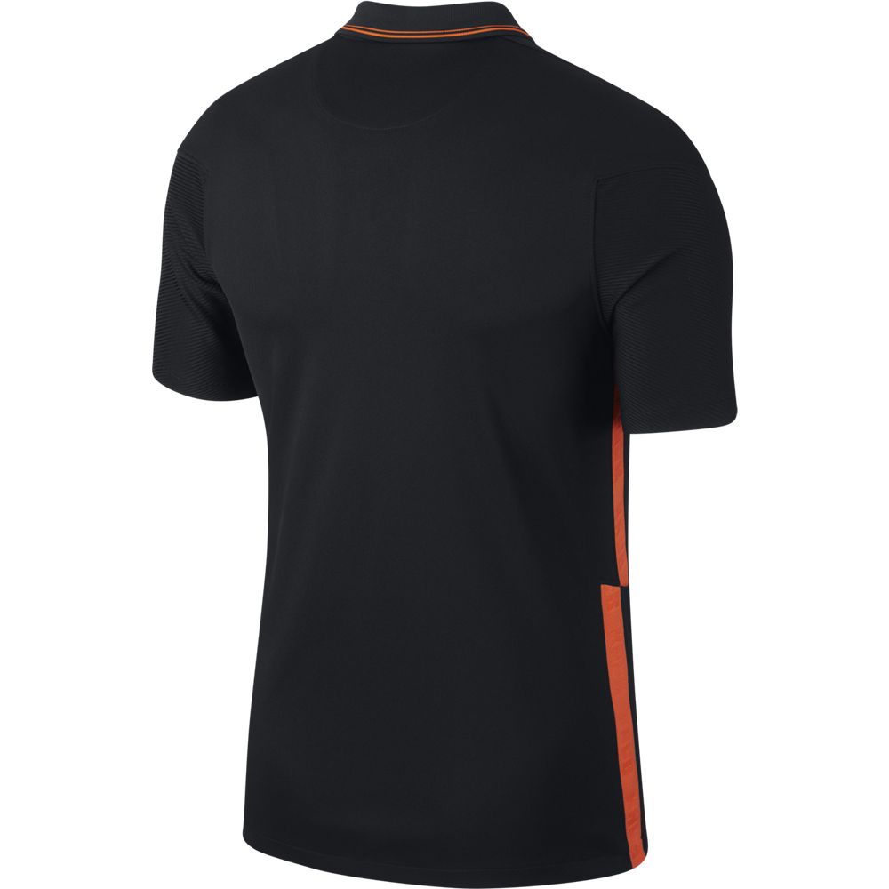 Nike Netherlands 2020 Away Jersey - Men's Soccer Jersey for Fans & Players - Perfect for Match Days, Training & Casual Wear