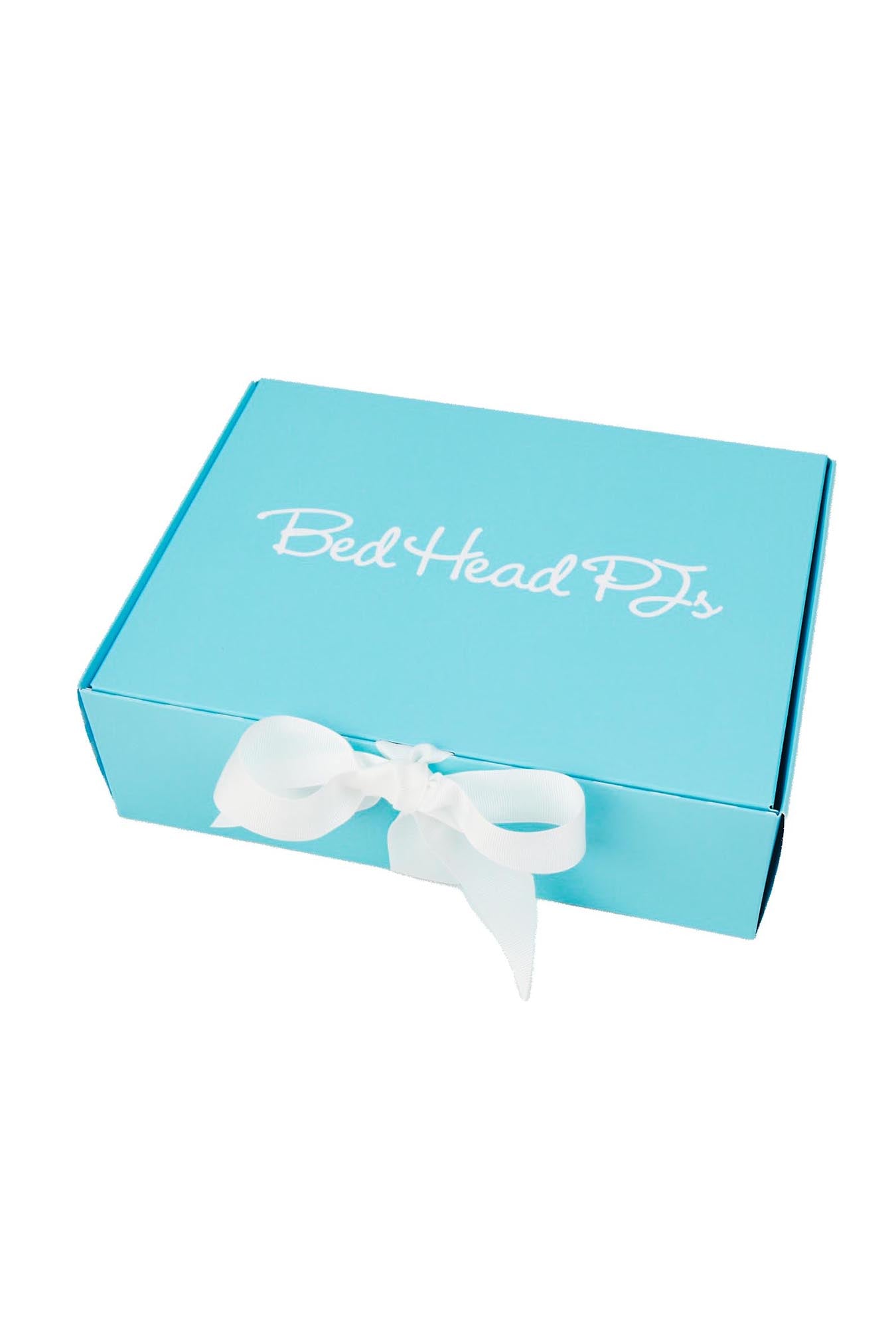 Elegant Gift Box with Satin Ribbon - Perfect for Birthday, Wedding, Anniversary & Holiday Presents