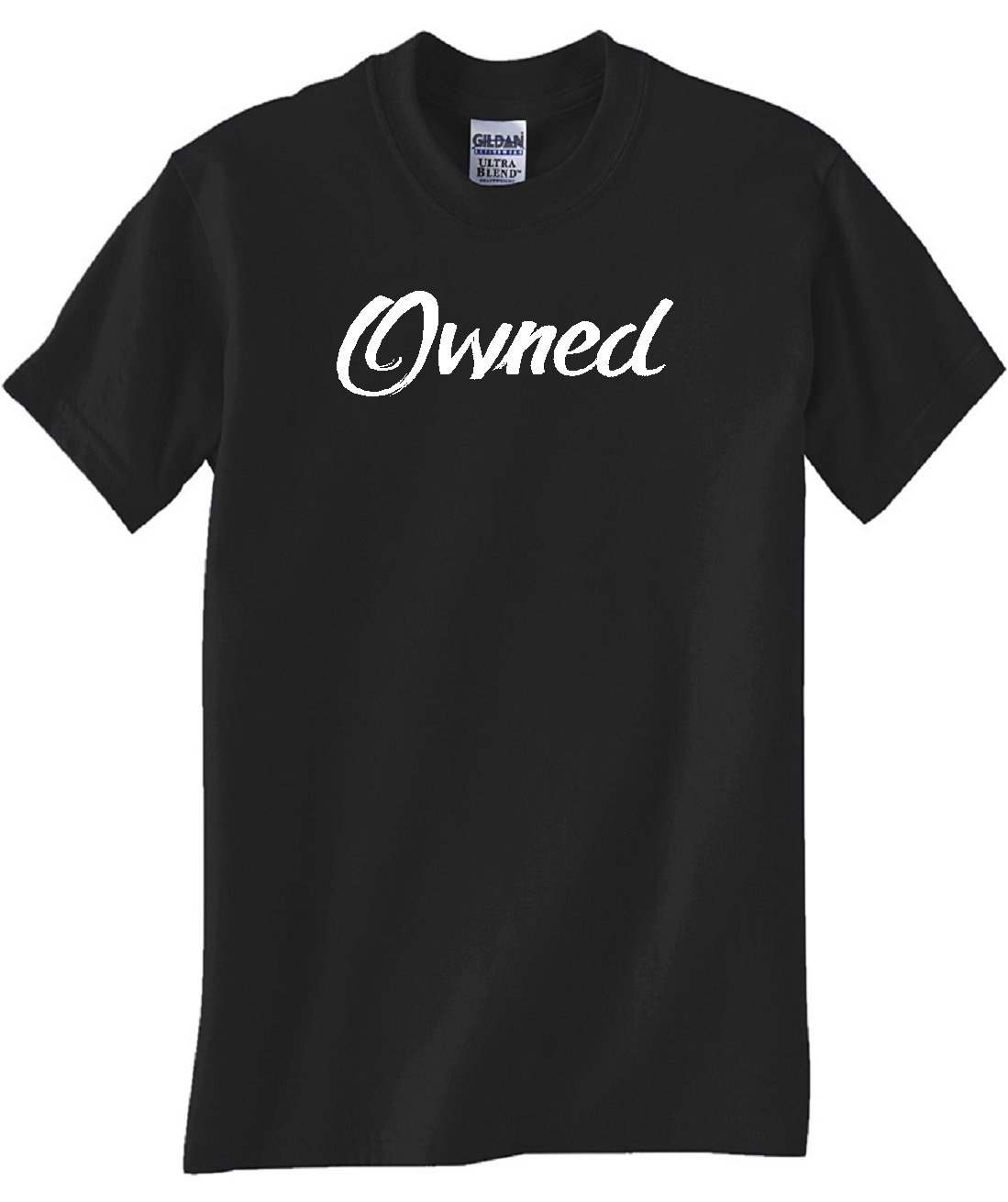 STUFF WITH ATTITUDE Black Graphic T-Shirt for Men & Women | Cool Streetwear Tee for Casual Wear, Parties & Everyday Outfits