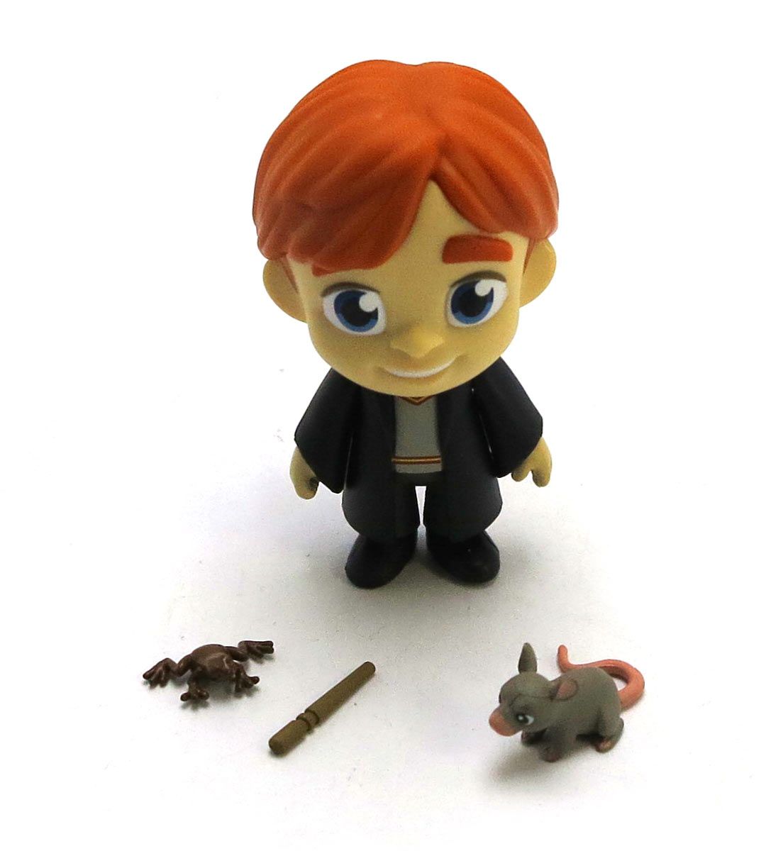 Funko Five Star Ron Weasley Collectible Figure - Harry Potter Series - Perfect for Display, Gifts, and Potterhead Collections