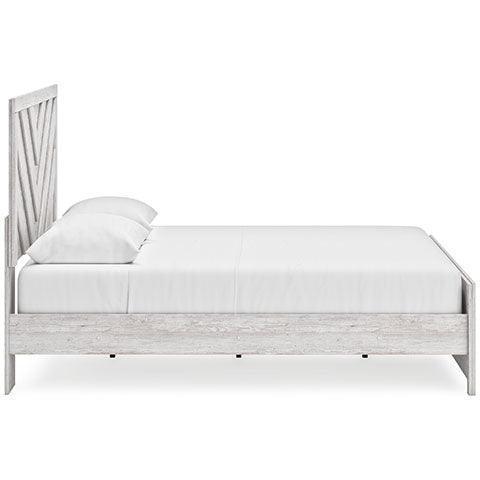 B3788 72/97 Cayboni King Size Mattress - Premium Comfort for Restful Sleep - Perfect for Master Bedrooms & Guest Rooms