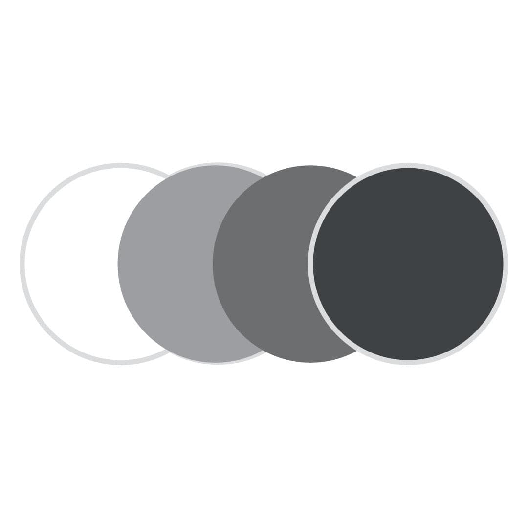 Premium Polycarbonate Transition Lenses with Anti-Reflective Coating - UV Protection & Blue Light Filter for Outdoor & Digital Eye Comfort