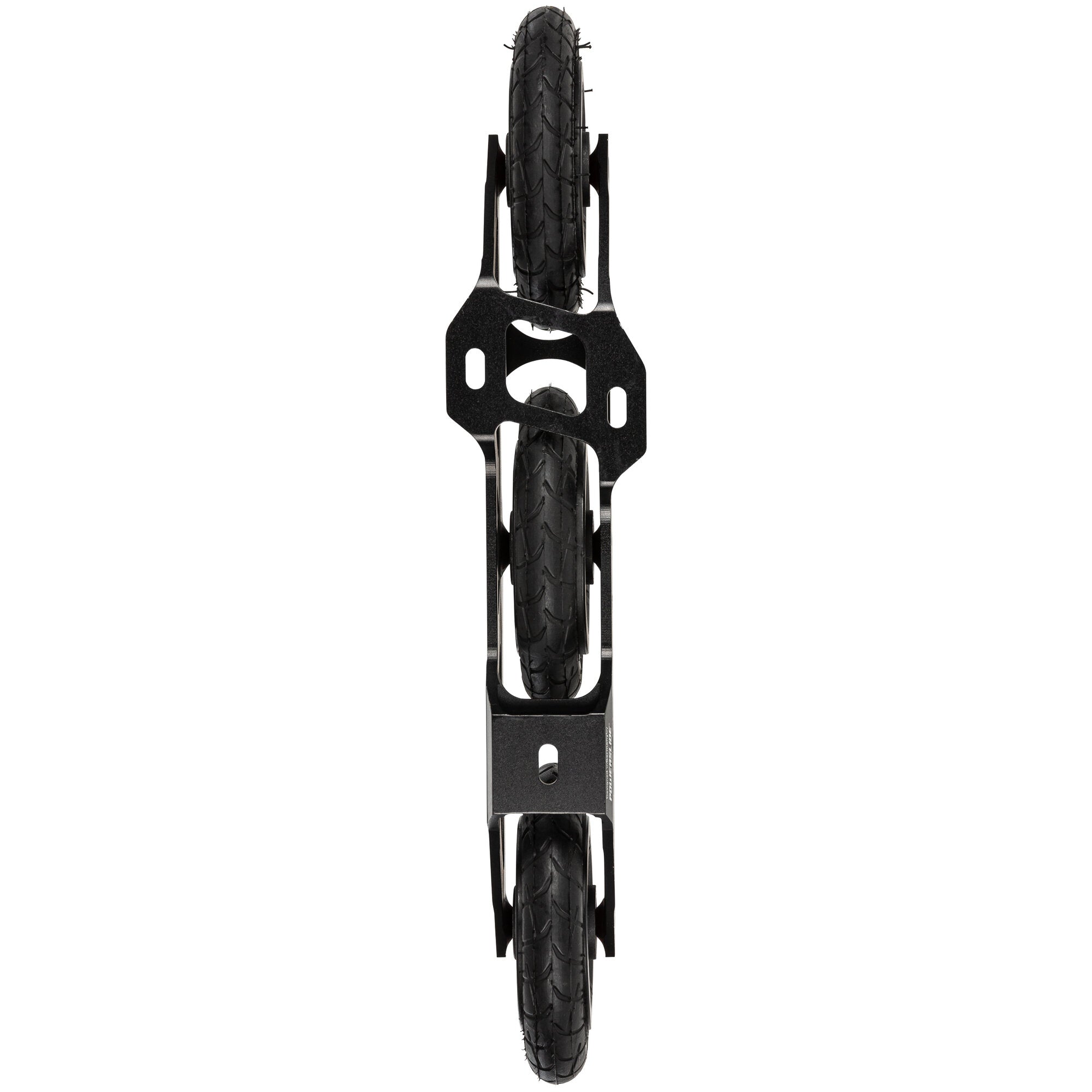 Renegade 125 TRI Electric Scooter - High Performance 125cc Motor, Foldable Design for Adults & Teens - Perfect for Commuting, Campus Travel & Urban Exploration
