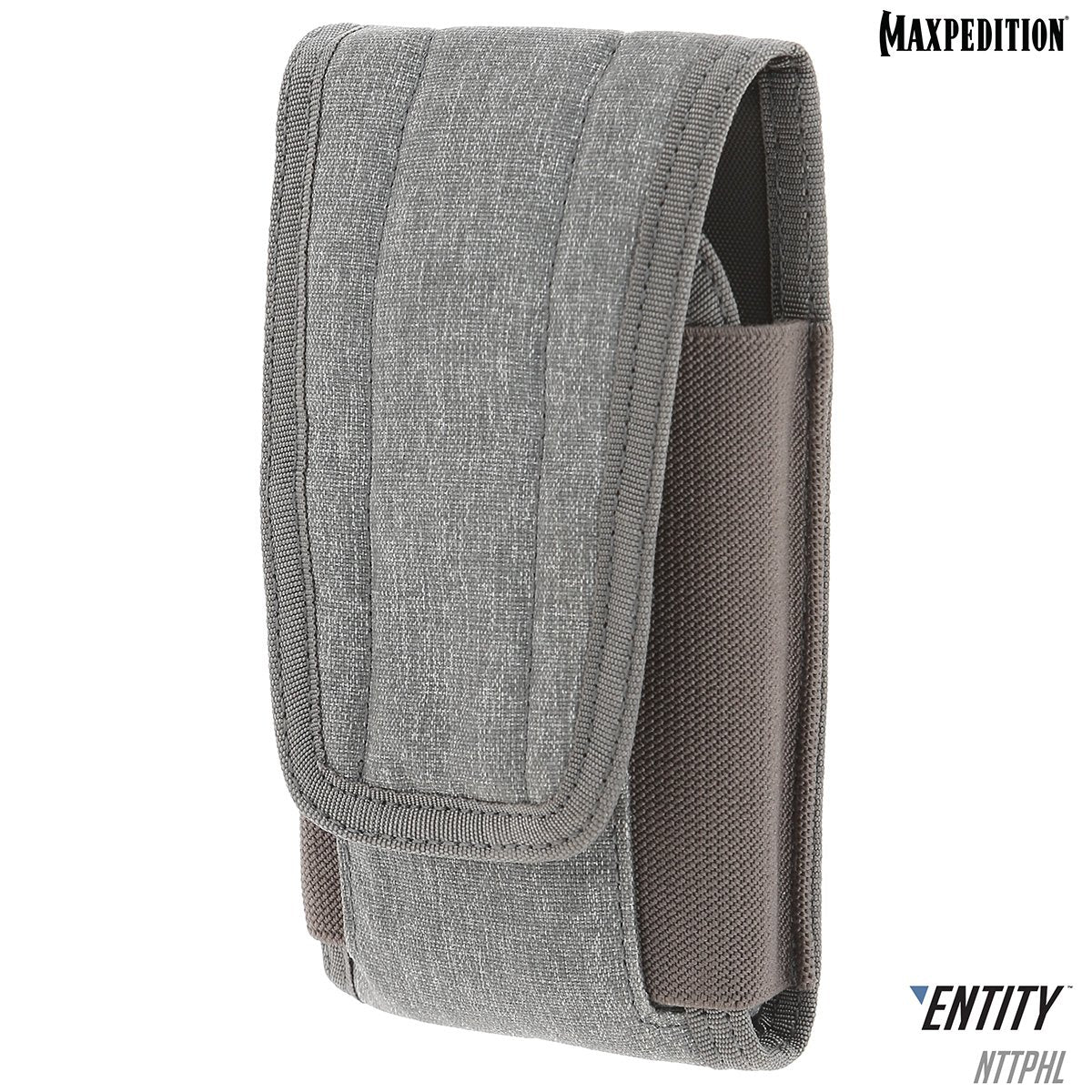 Entity™ Large Utility Pouch - Durable Multi-Purpose Storage Bag for Travel, Camping & Everyday Use