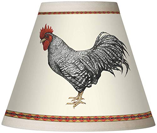 Country Rooster