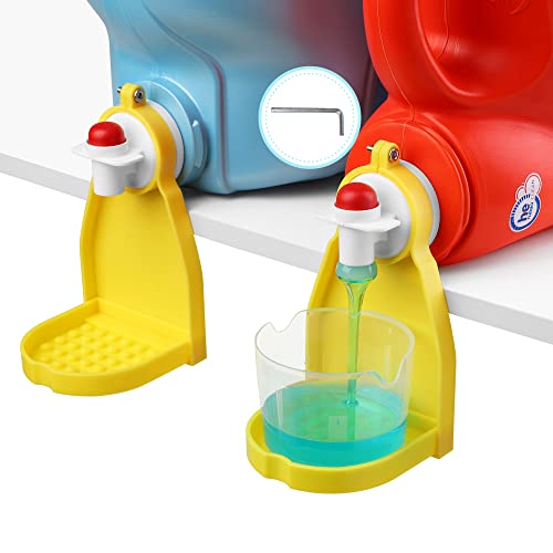 2 Pack-Yellow