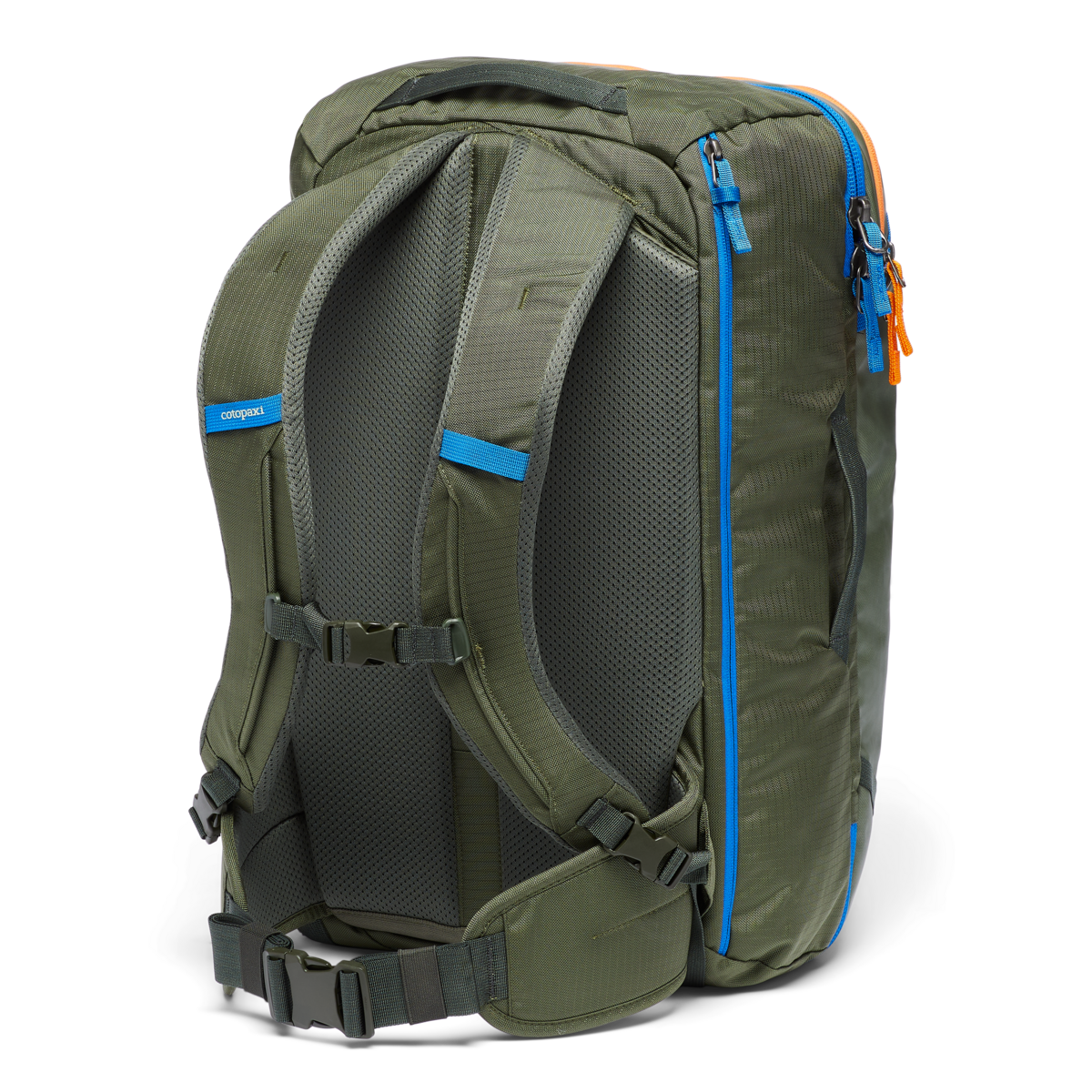 Cotopaxi Allpa 35L Travel Backpack - Lightweight Durable Carry-On Backpack for Hiking, Camping & Air Travel - Perfect Adventure Gear for Outdoor Enthusiasts
