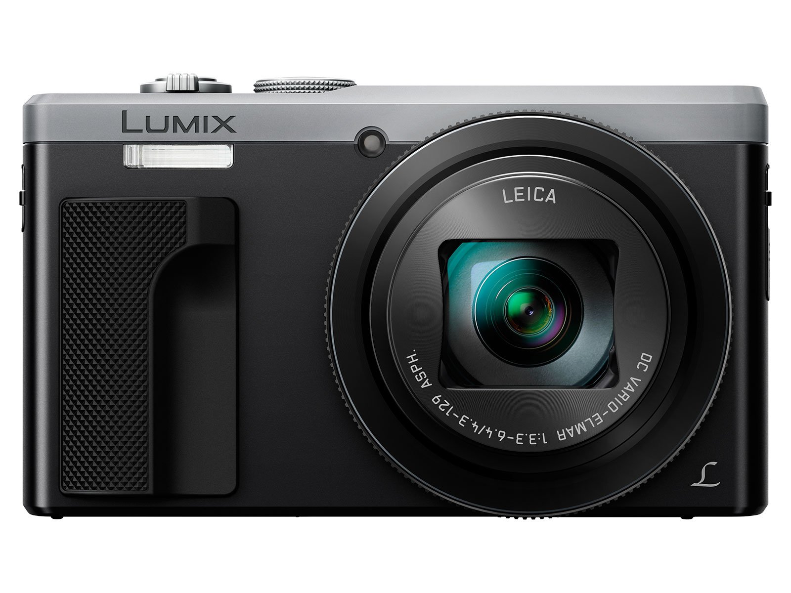 Expert Shield Screen Protector for Lumix ZS60/TZ80 - Crystal Clear - Travel Photography Protection