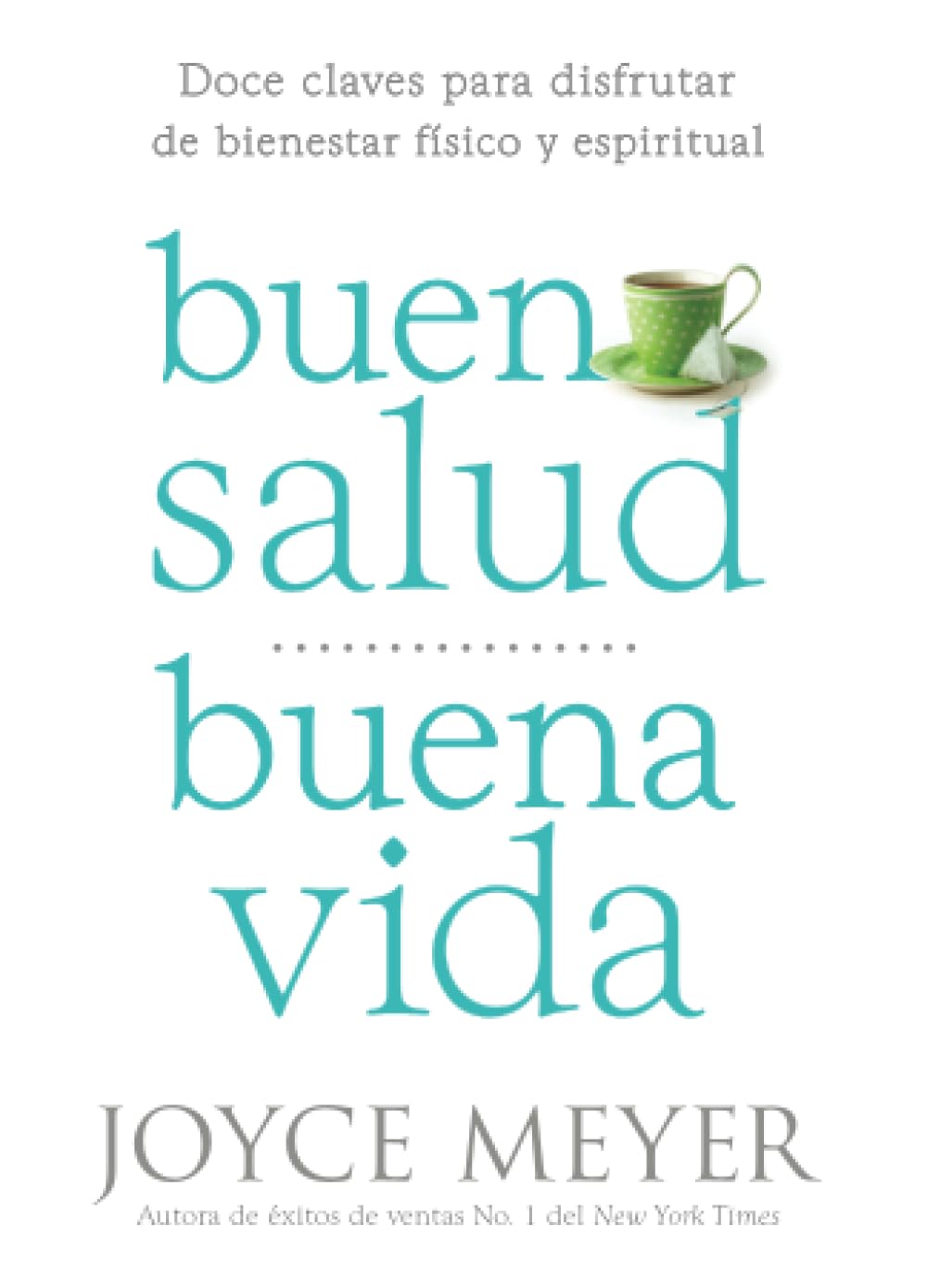 Buena Salud, Buena Vida (Spanish Edition) - Spanish Language Health & Wellness Book for Self-Improvement | Perfect for Hispanic Heritage Month, Spanish Learners & Health Enthusiasts