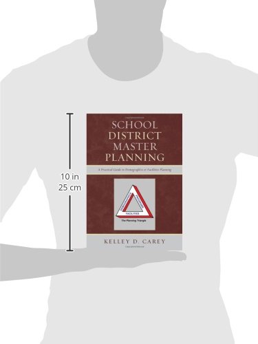 School District Master Planning Guide: Practical Strategies for Demographics & Facilities Planning | Educational Administration & Campus Development Resource