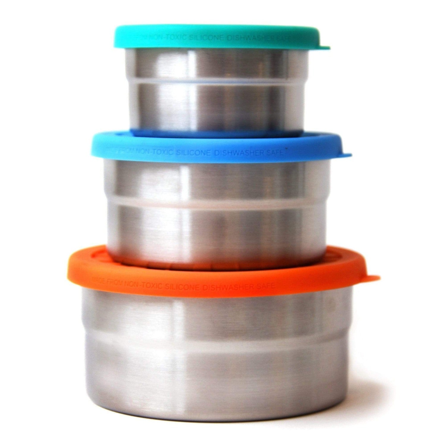 Premium Medium Silicone Replacement Lid for Seal Cup - Airtight Leak-Proof Cover for Food Storage, Travel Mugs & Drink Containers - Ideal for Home, Office & Outdoor Use