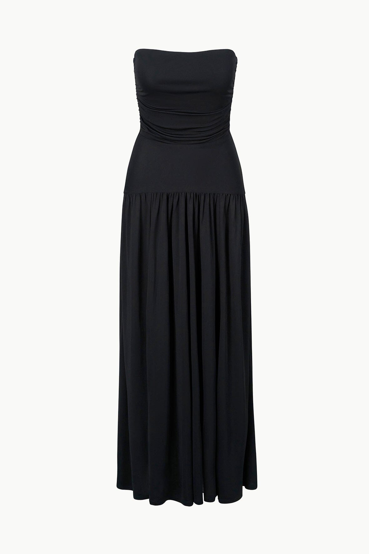 MARIANA DRESS - Elegant Black Women's Dress for Party, Wedding & Evening Events | Fashionable & Comfortable Formal Wear