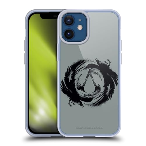 Crest And Ravens