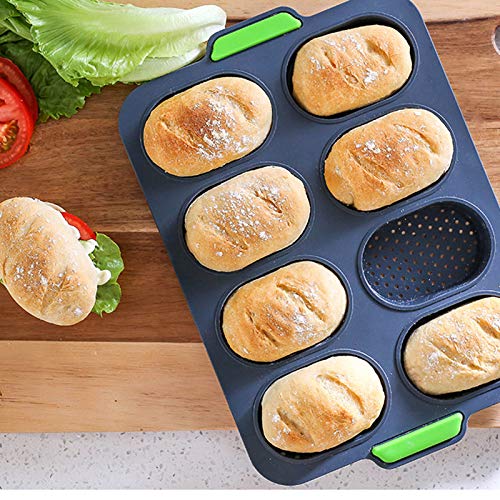 8 Loaves