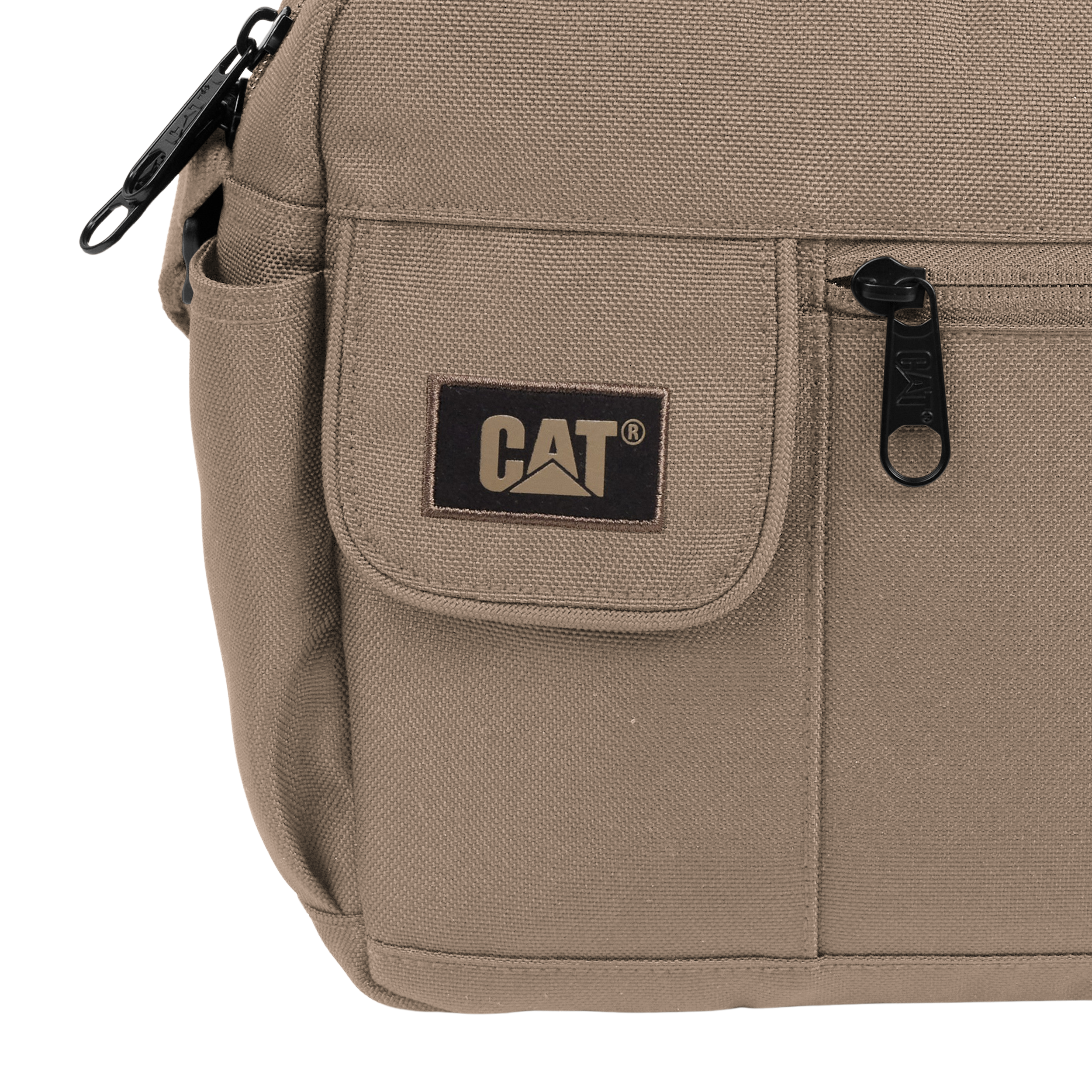 Arkansas Shoulder Bag - Durable Crossbody Bag for Women & Men - Perfect for Travel, Hiking & Everyday Use