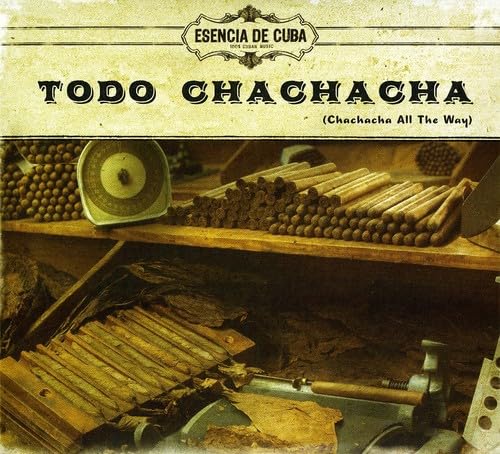 Todo Chachacha Chachacha All The Way - Fun Latin Dance Music for Parties & Fitness Workouts | Perfect for Salsa, Zumba & Dance Classes