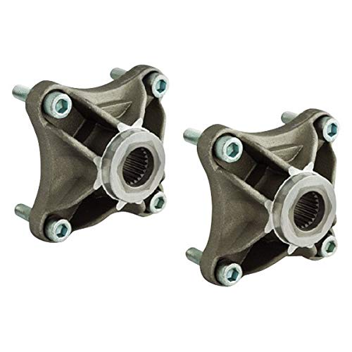 High-Quality 1341/115 Rear Wheel Hubs - Durable Replacement for Trucks & SUVs - Perfect for Off-Roading, Towing & Heavy-Duty Use