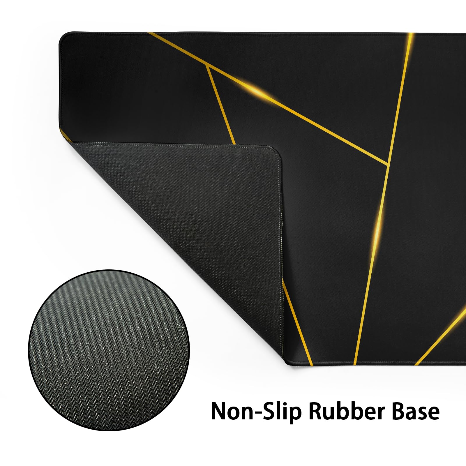 XL Gaming Mouse Pad 31.5×11.8