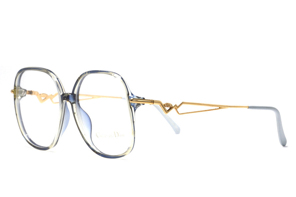 Christian Dior 2544 Sunglasses - Luxury Designer Shades for Women & Men | UV Protection & Fashion Statement | Perfect for Beach, Driving & Outdoor Activities
