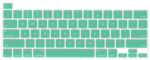 Aqua Green
