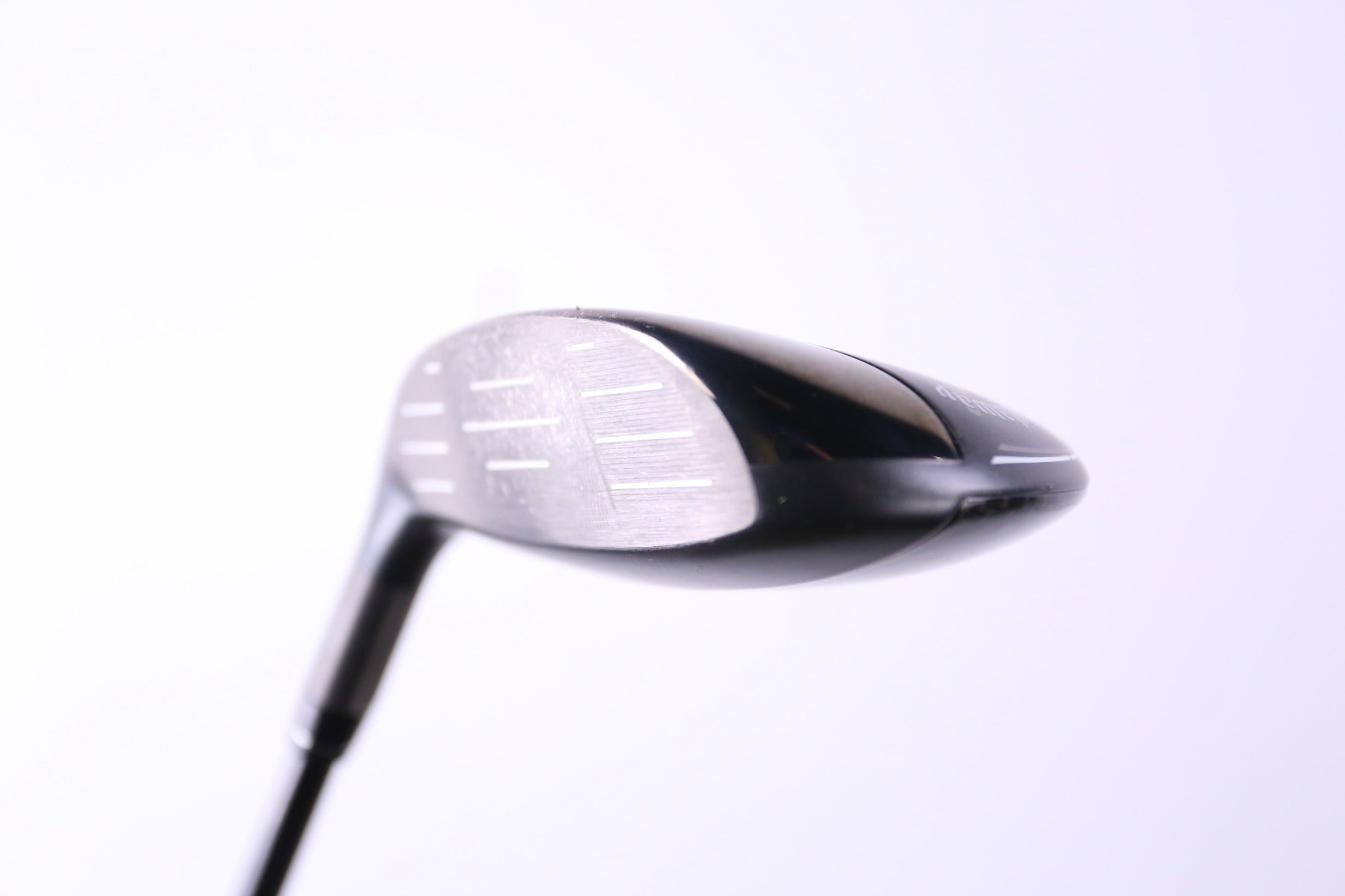 Callaway Paradym Ai Smoke MAX Fast 7 Wood Golf Club - 22 Degrees Right Handed Senior Flex for Men | Used Premium Fairway Wood for Driving Distance & Accuracy on the Course