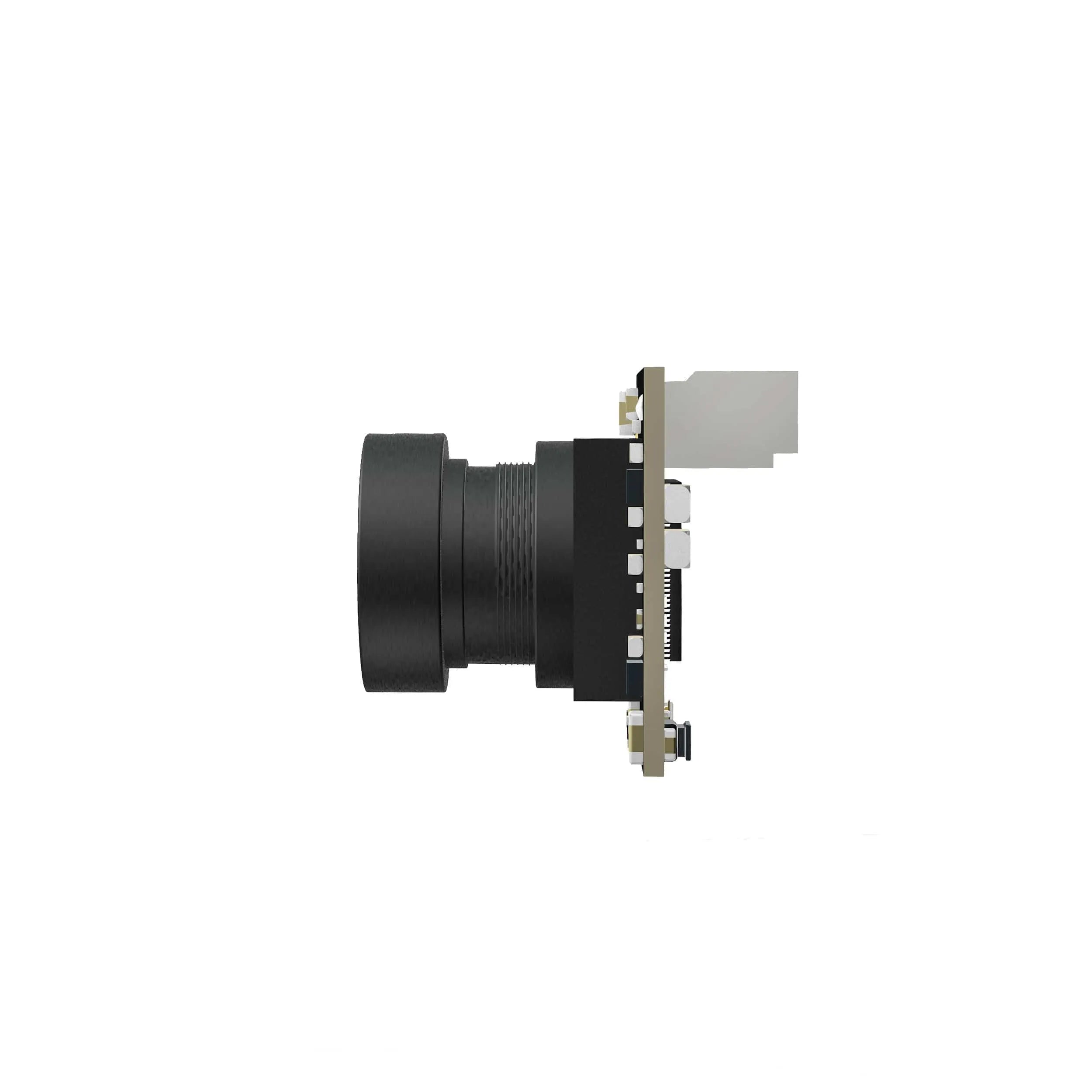 CADDXFPV Ant Lite 4:3 1200TVL Ultra Lightweight 1.7g Analog FPV Camera (FPVCycle Edition) - Perfect for Drone Racing, FPV Flying and Aerial Photography