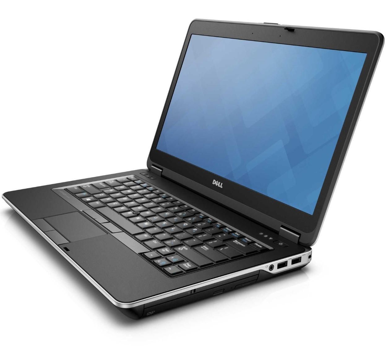 Refurbished Dell Latitude E6440 14