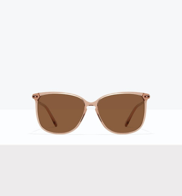 Sonia Fashion Sunglasses for Women - UV Protection Polarized Shades - Perfect for Beach, Driving & Outdoor Activities