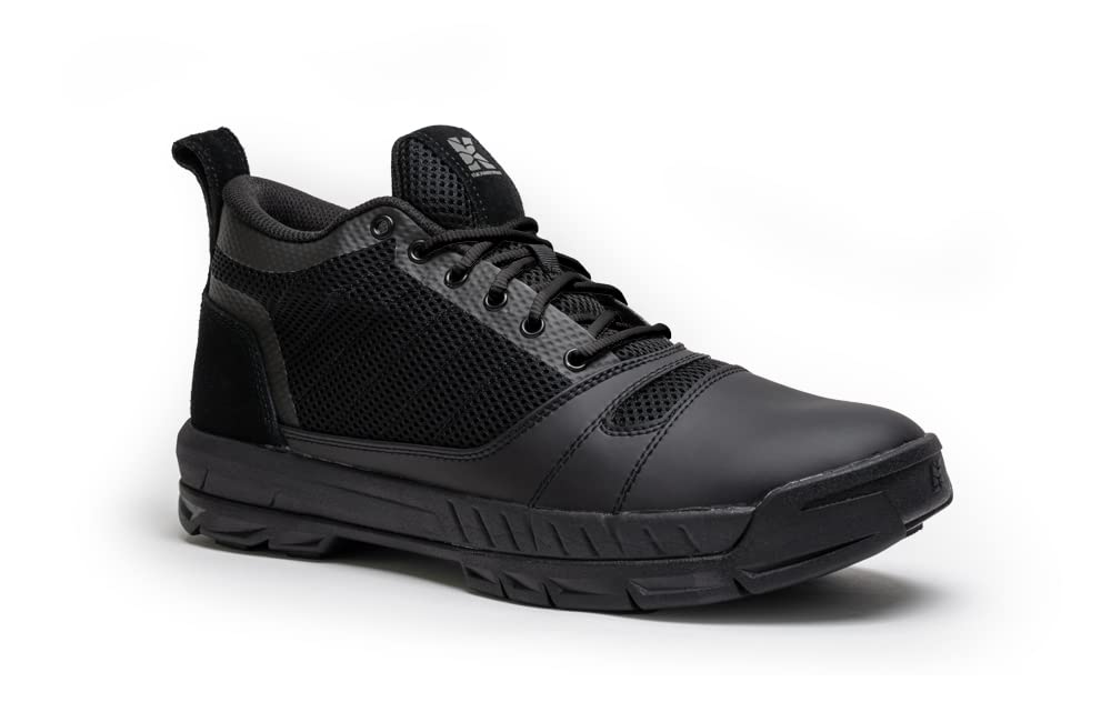 Yard Shoes for Men & Women - Waterproof Slip Resistant Outdoor Work Shoes with Breathable Design - Perfect for Gardening, Landscaping, and Outdoor Activities