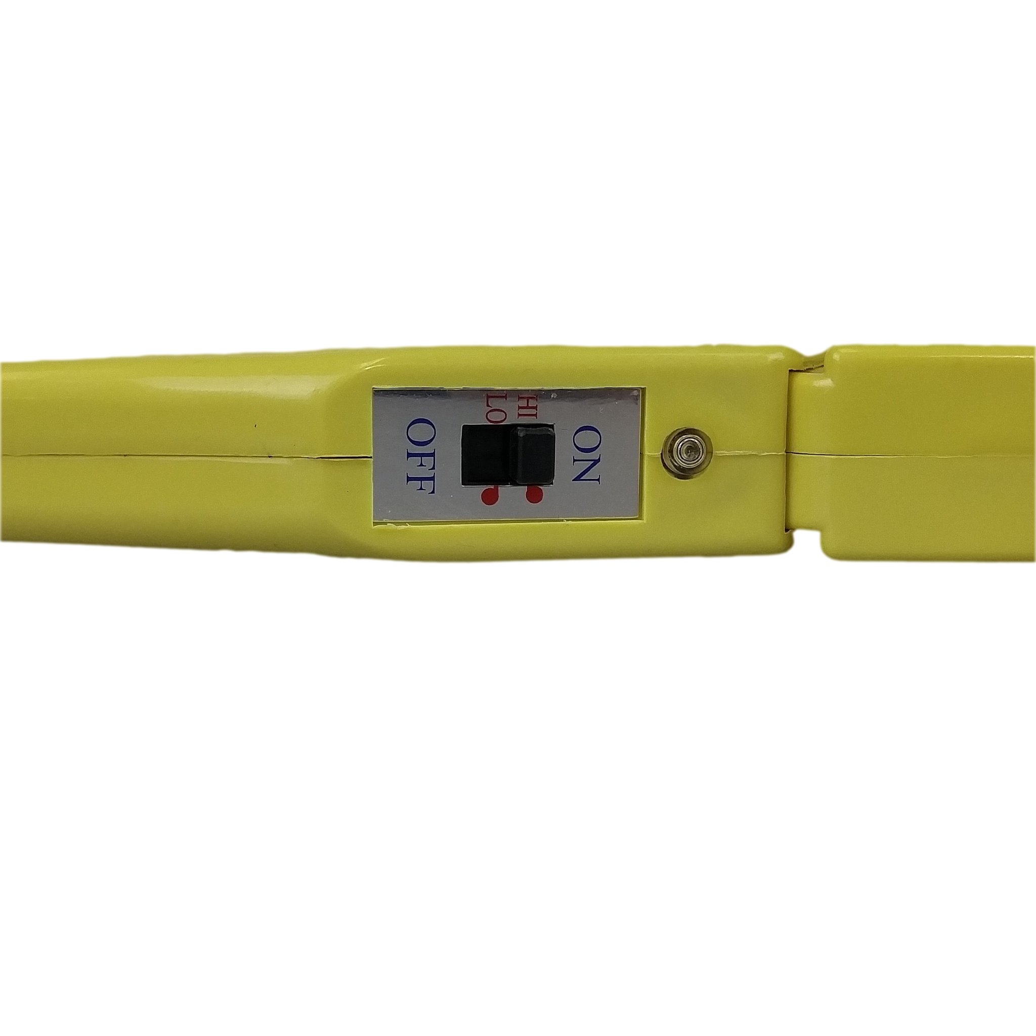 20W Handheld Direct Heat Sealer KF-772DH with Hi/Lo Temperature Control - Perfect for Sealing Plastic Clamshells, Food Containers & Bags - Ideal for Restaurants, Catering & Home Food Storage