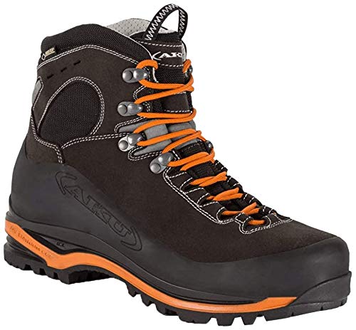 AKU Men's Rangers Comfortable Boat Shoes - Lightweight & Durable for Sailing, Fishing & Casual Wear