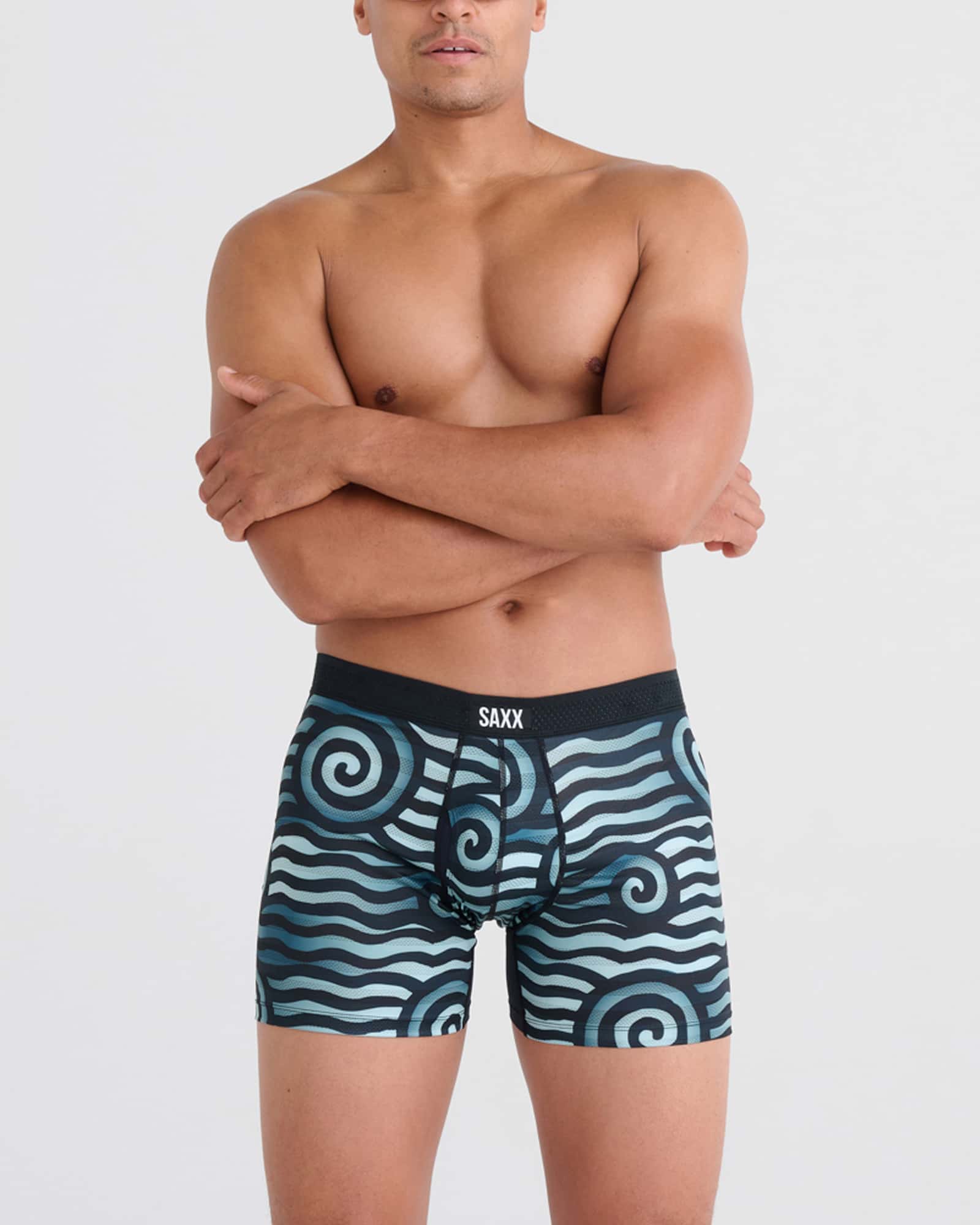 DropTemp® Cooling Mesh - Breathable & Lightweight Fabric for Hot Weather - Perfect for Sports, Outdoor Activities & Summer Comfort