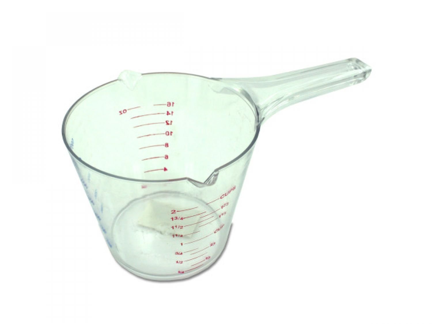 StarSun 144-Pack Double Spout Measuring Cups for Baking & Cooking