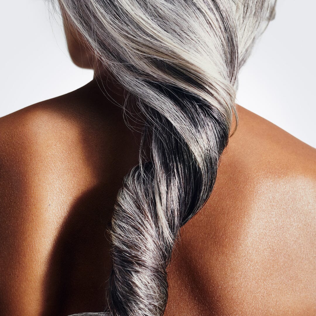 Hyaluronic Acid Balancing Conditioner for Dry & Damaged Hair - Hydrating & Repairing Hair Care for Smooth, Shiny Locks - Perfect for Daily Use & Post-Color Treatment