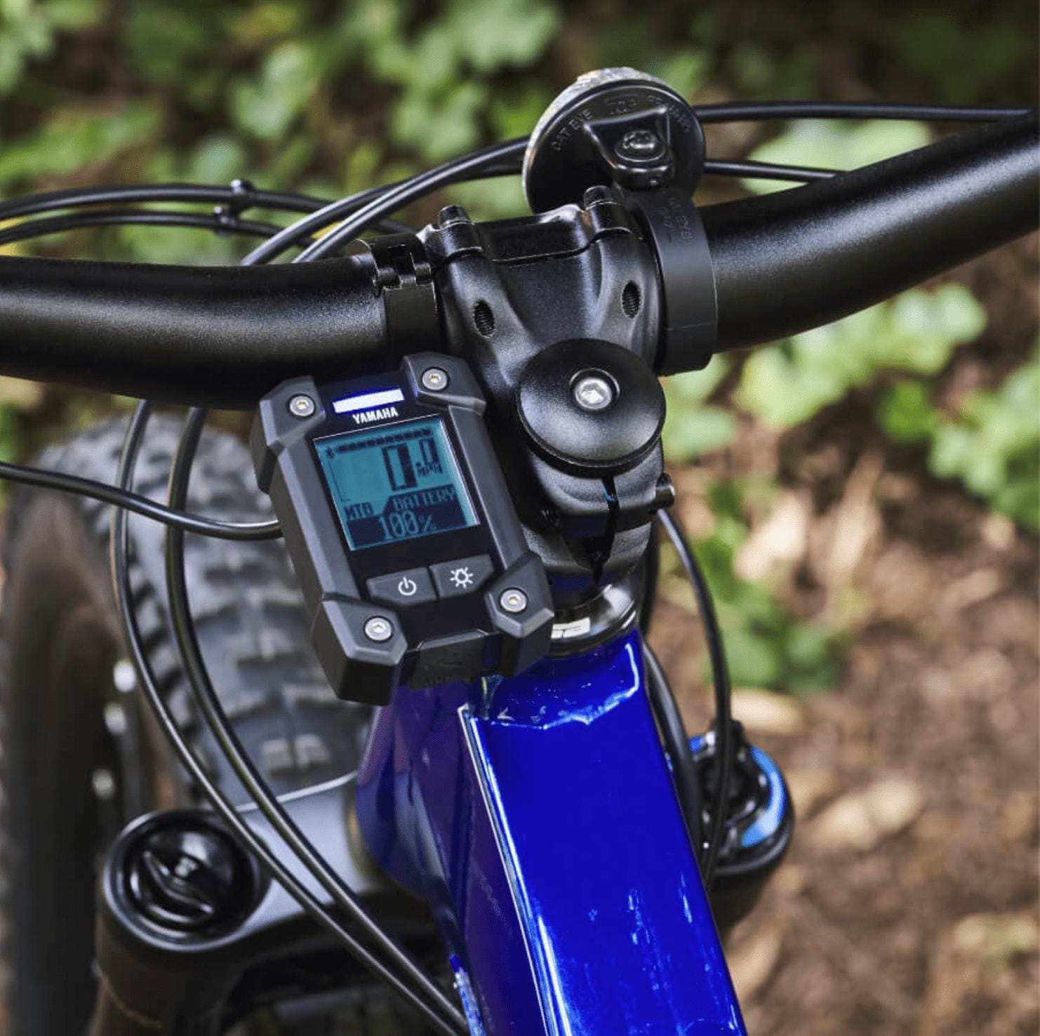 Yamaha YDX-MORO Pro Electric Mountain Bike - High-Performance E-Bike for Off-Road & Trail Riding | Perfect for Mountain Adventures & Commuting