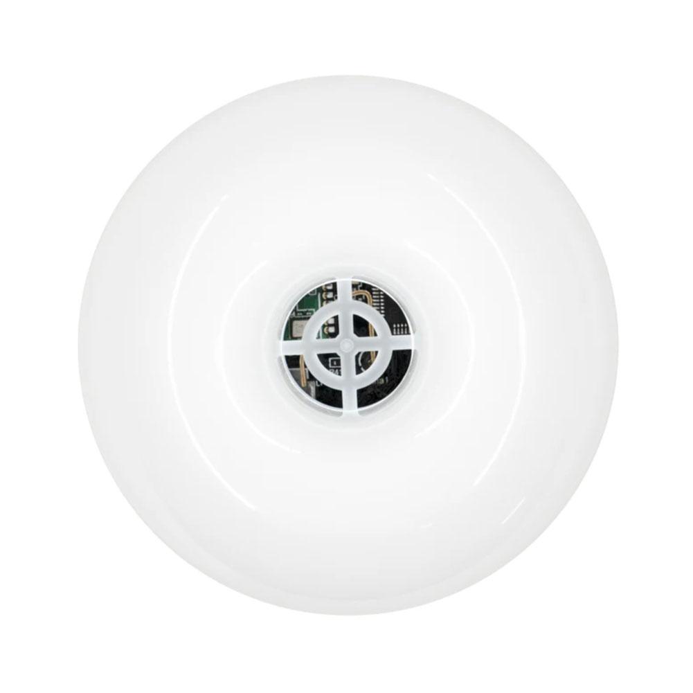 Aputure Accent B7C RGBWW Smart LED Light Bulb - E26/E27 Base, Dimmable Color Changing Bulb for Home Theater, Gaming Room & Smart Lighting System