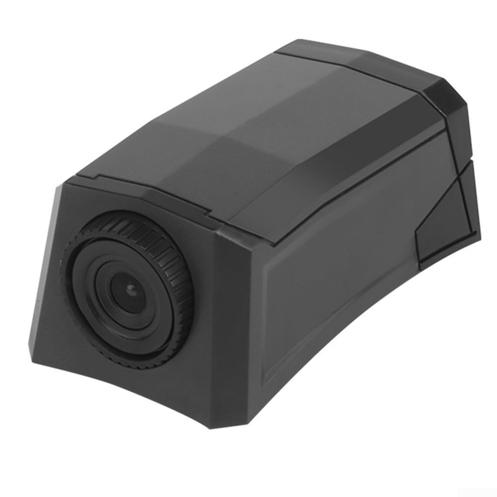 Camera Model Sticker - Durable Helmet Decoration for Simulation Training & Cosplay | Perfect for Military Drills, Airsoft Games & Costume Props