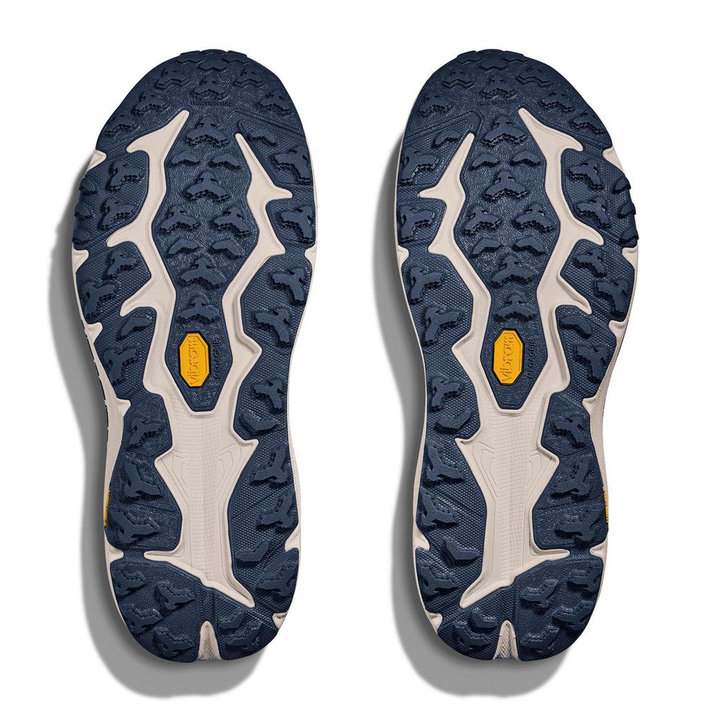 Hoka One One Men's Speedgoat 6 Trail Running Shoes - Lightweight & Cushioned for Hiking, Jogging & Outdoor Adventures