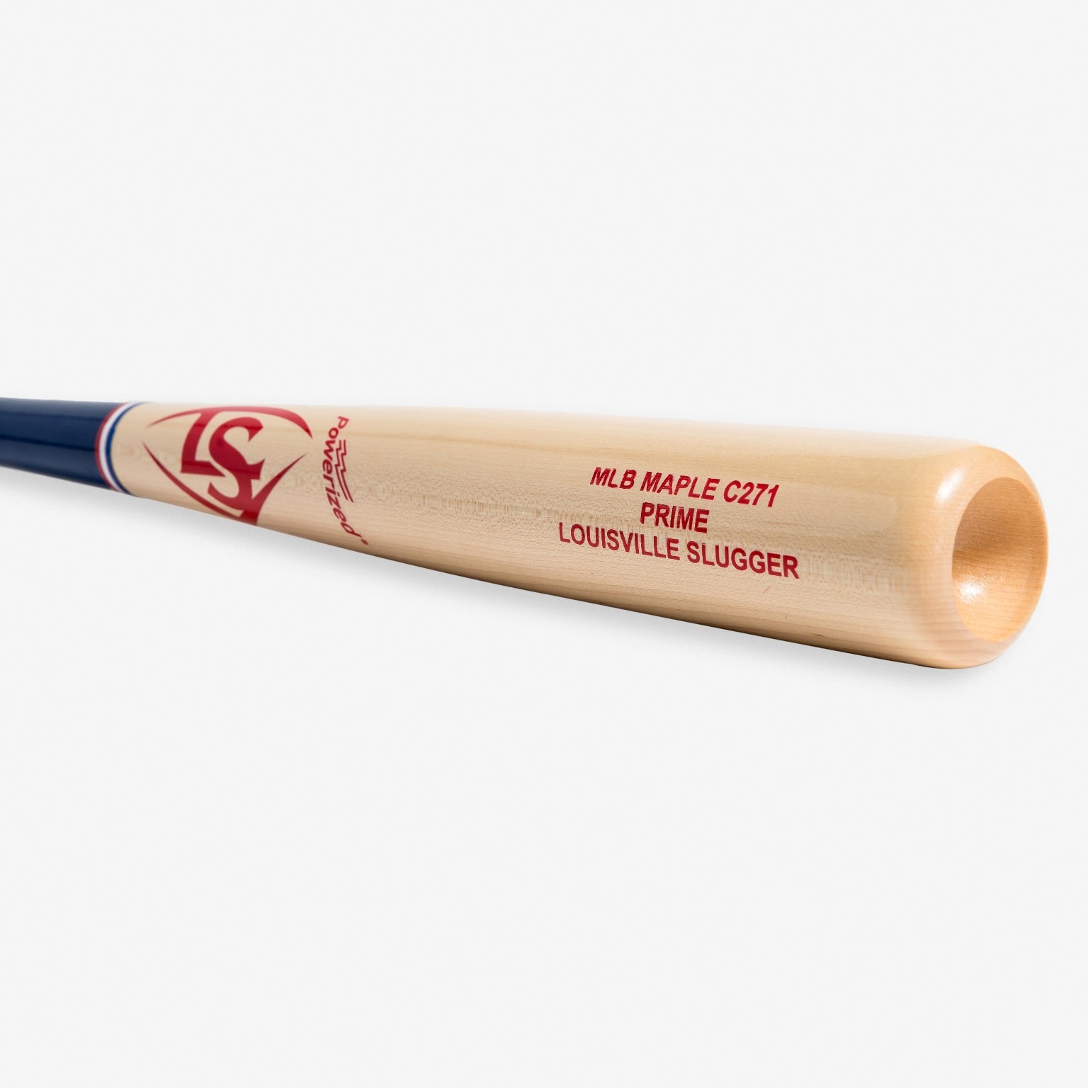 LS MLB Prime Maple C271 Baseball Bat - 