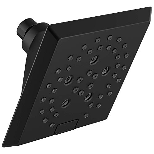 Matte Black
