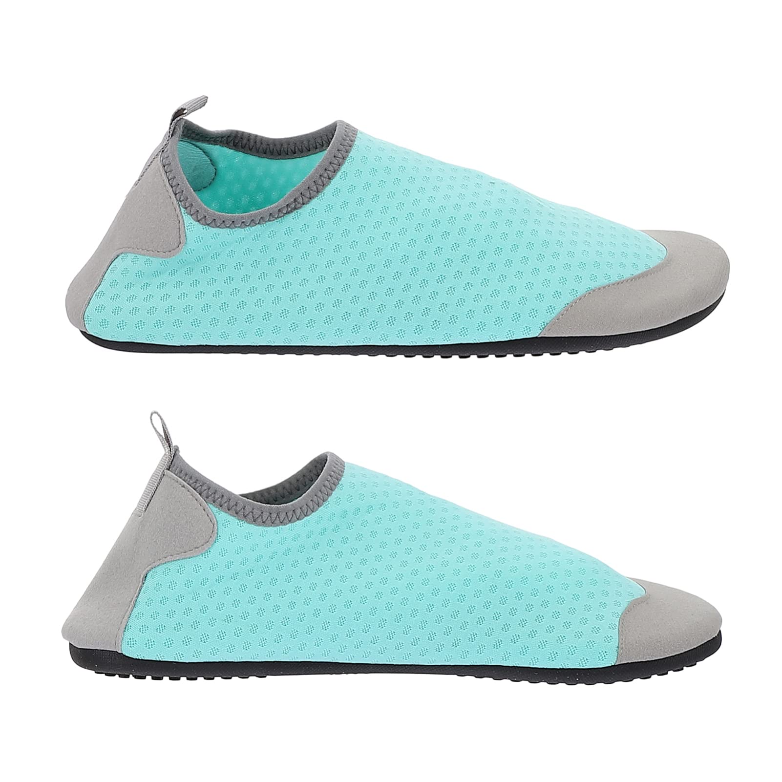 CLISPEED 1 Pair Quick-Drying Breathable Water Shoes for Beach, Pool, Surfing, Kayaking & Water Sports