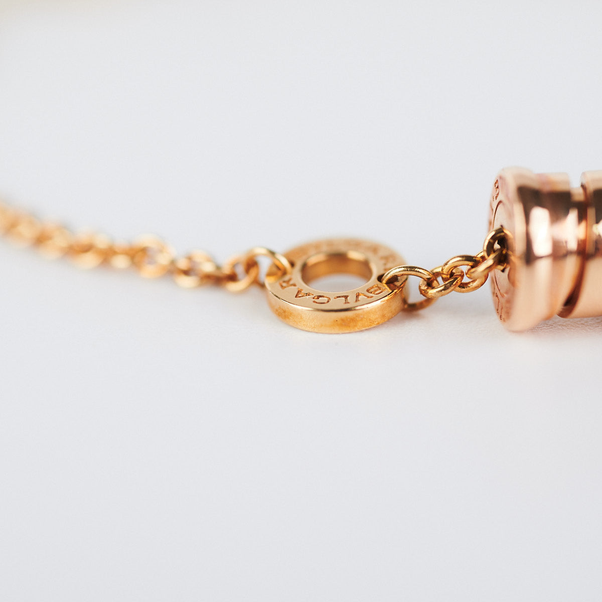 Bvlgari B.Zero1 18k Yellow Gold Bracelet for Women - Luxury Italian Jewelry for Gifts, Parties & Special Occasions