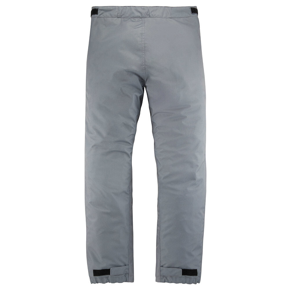 PDX 3 Overpants - Waterproof & Breathable Work Pants for Men - Durable Outdoor Workwear for Construction, Hiking & Motorcycle Riding