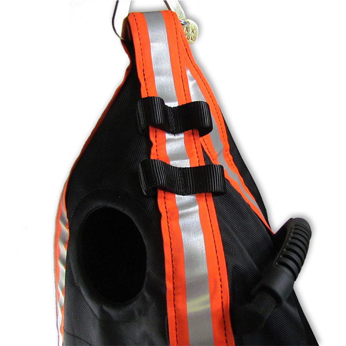 Sky Genie Lift Bag - Heavy Duty Aerial Work Platform for Construction & Maintenance | Perfect for Roofing, Painting & Window Cleaning